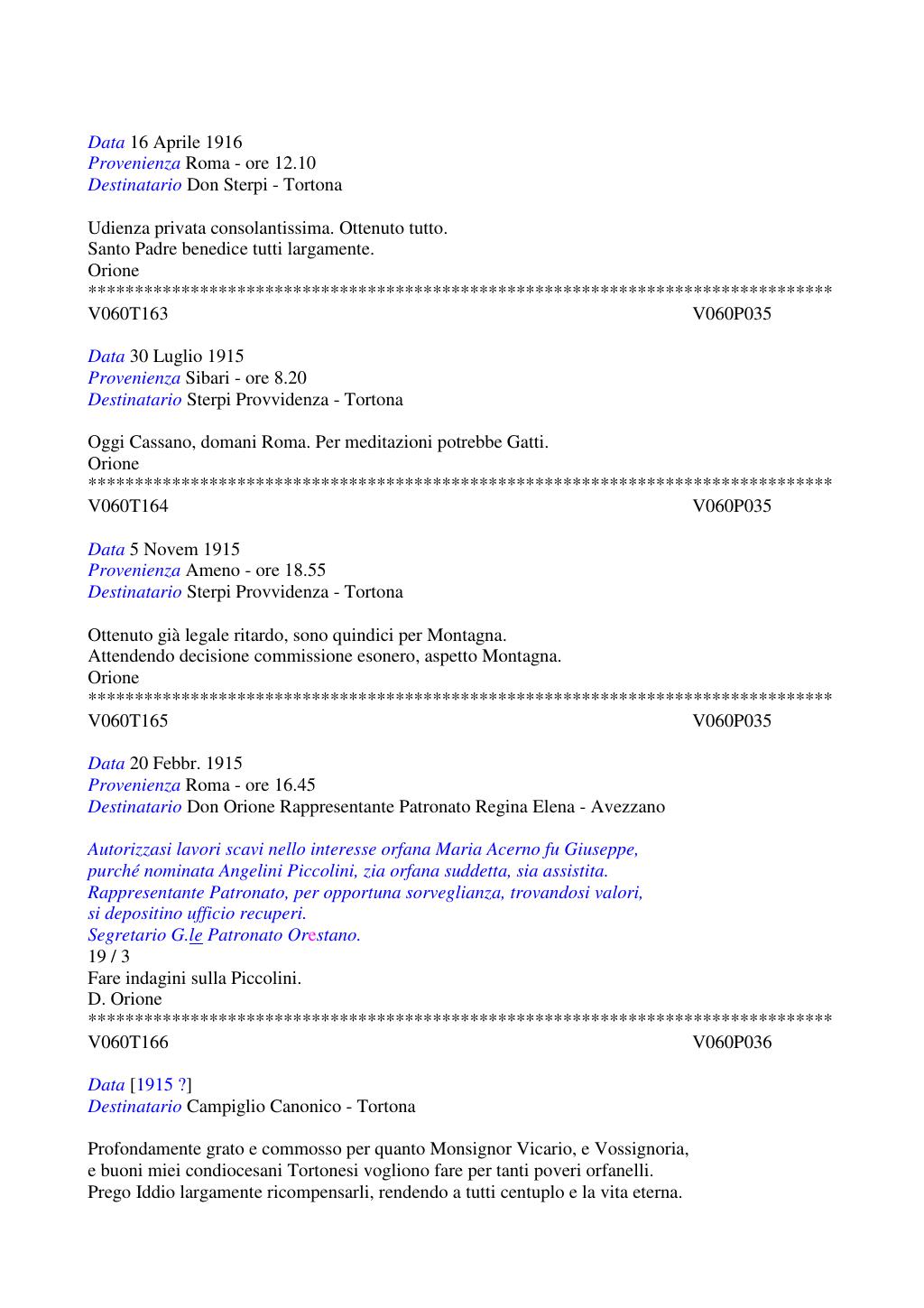 Scritti. Volume 060, pagina 035