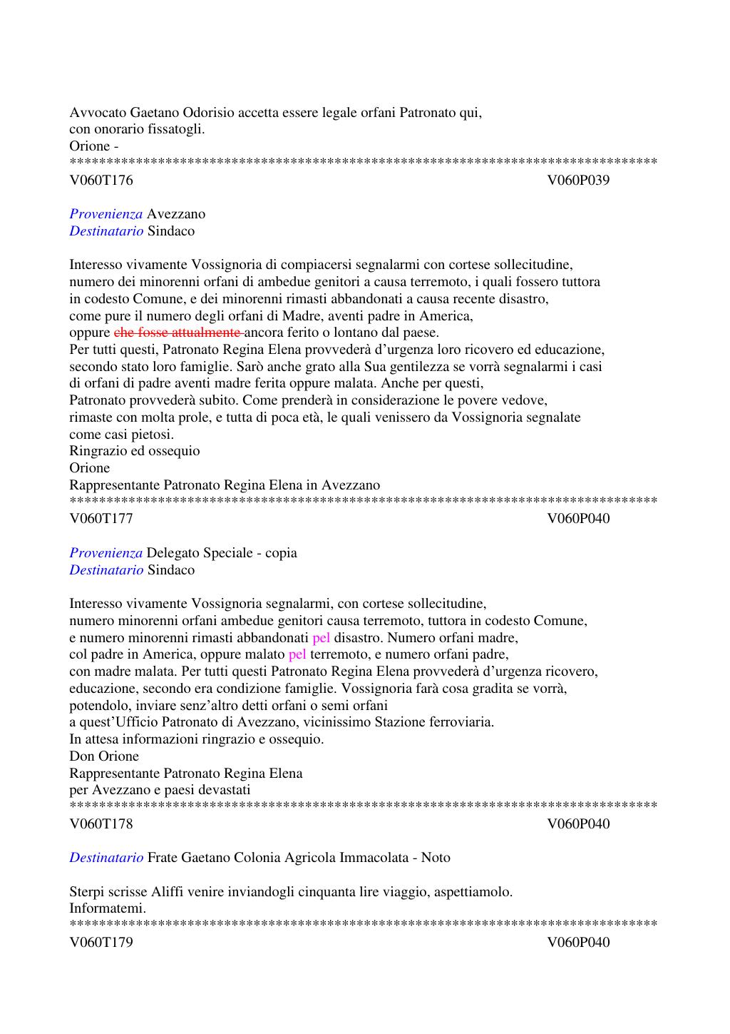 Scritti. Volume 060, pagina 038