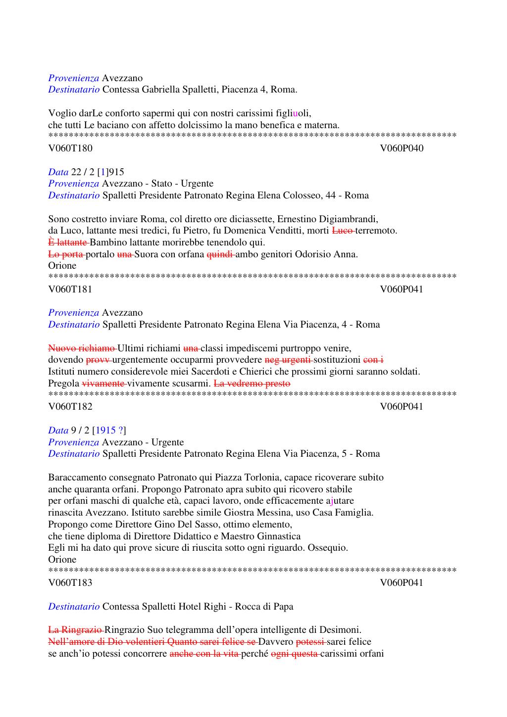 Scritti. Volume 060, pagina 039