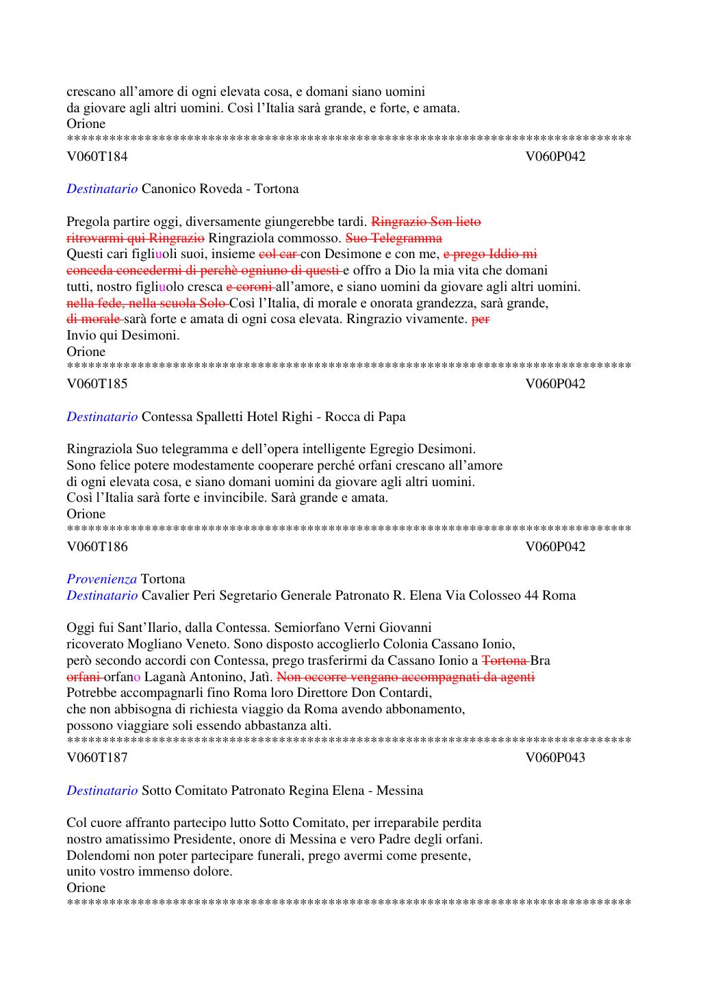 Scritti. Volume 060, pagina 040