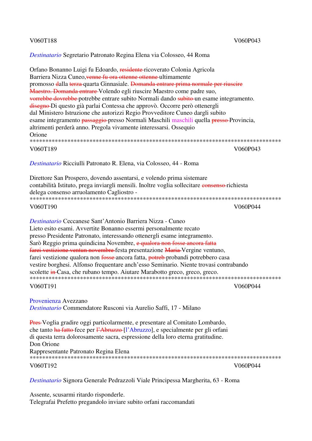 Scritti. Volume 060, pagina 041