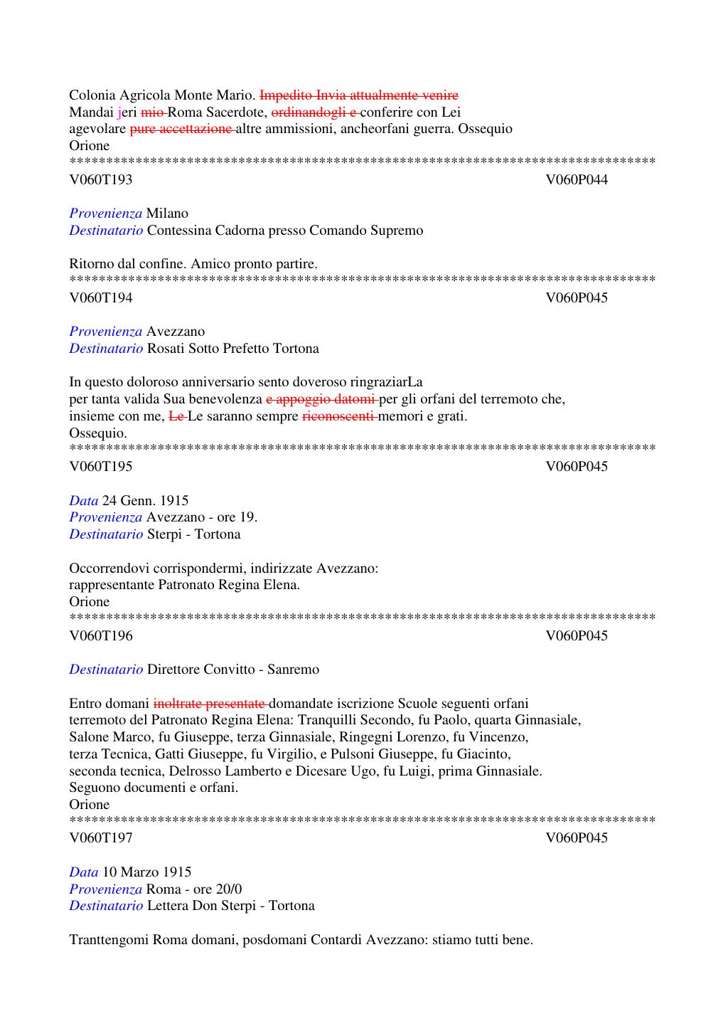 Scritti. Volume 060, pagina 042