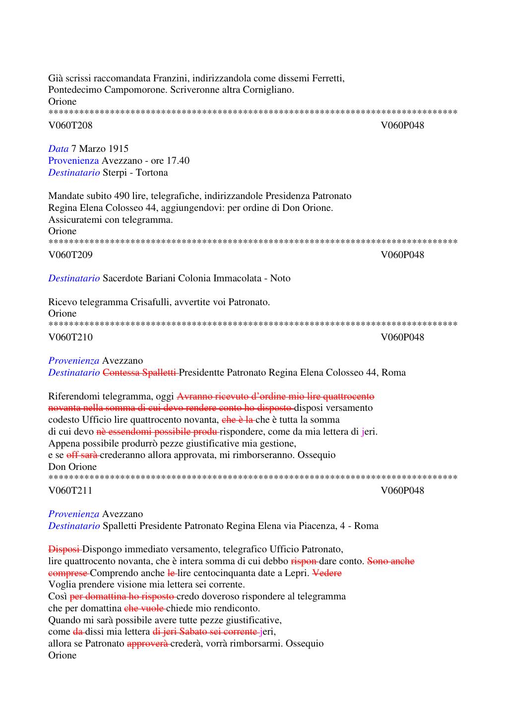 Scritti. Volume 060, pagina 045