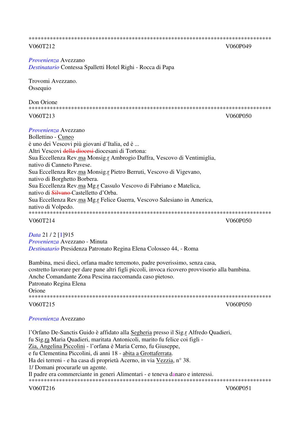 Scritti. Volume 060, pagina 046