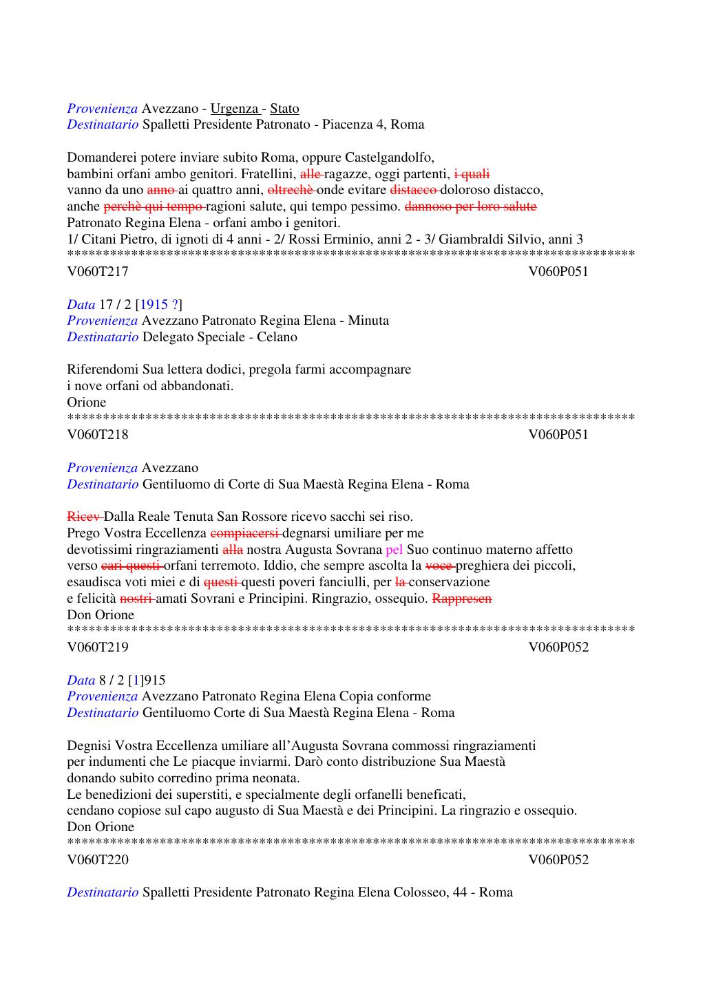 Scritti. Volume 060, pagina 047