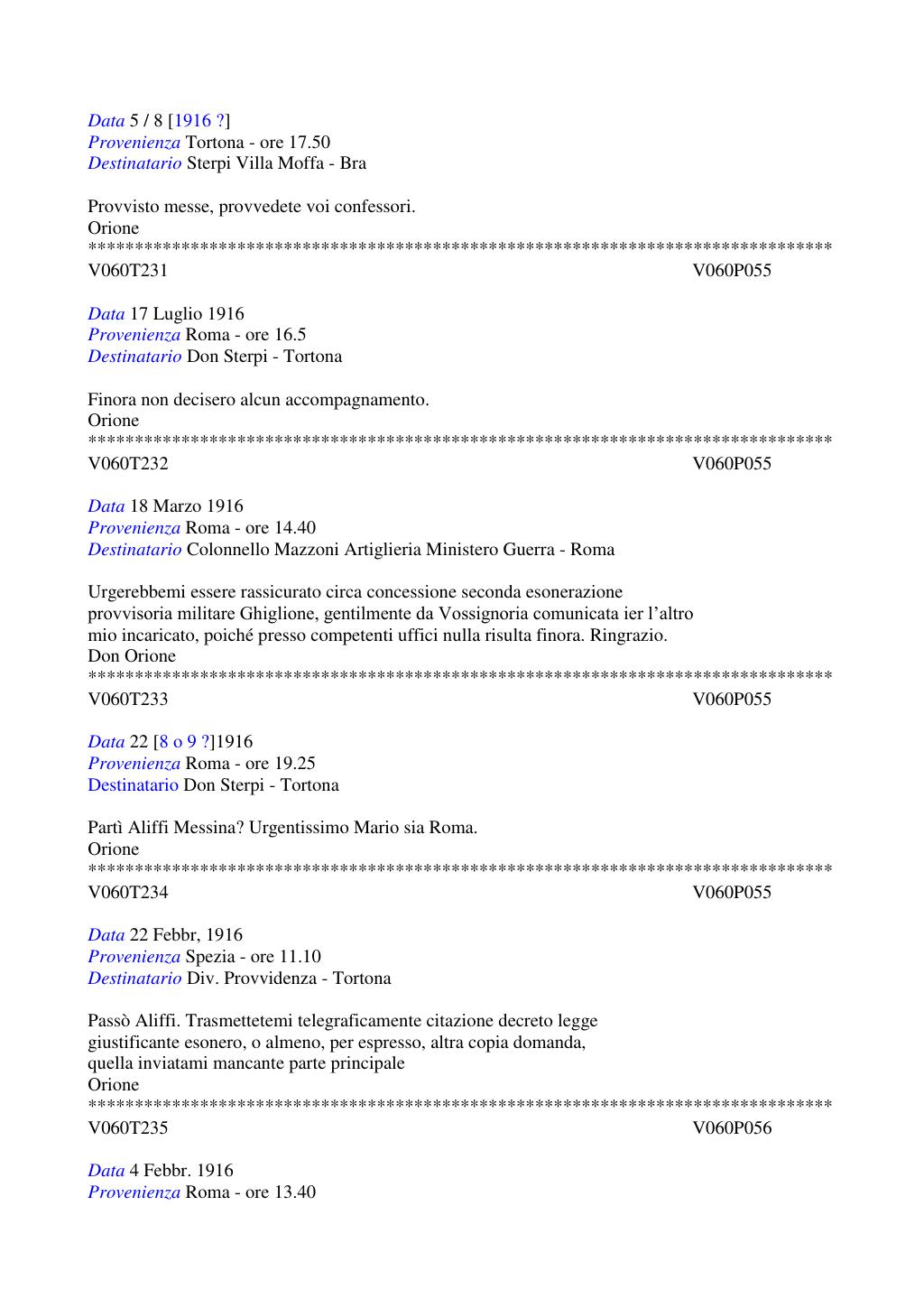 Scritti. Volume 060, pagina 050