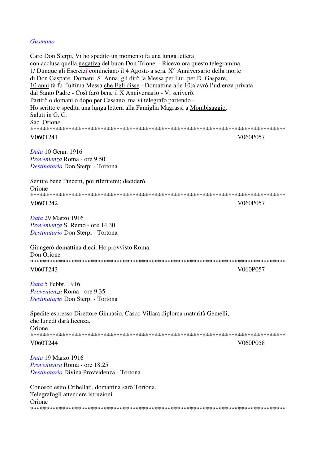 Scritti. Volume 060, pagina 052