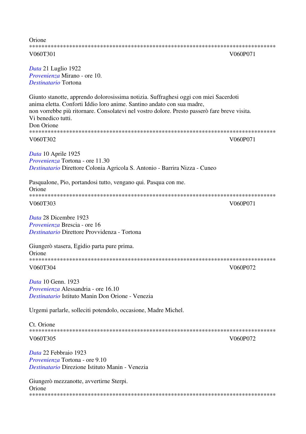 Scritti. Volume 060, pagina 064