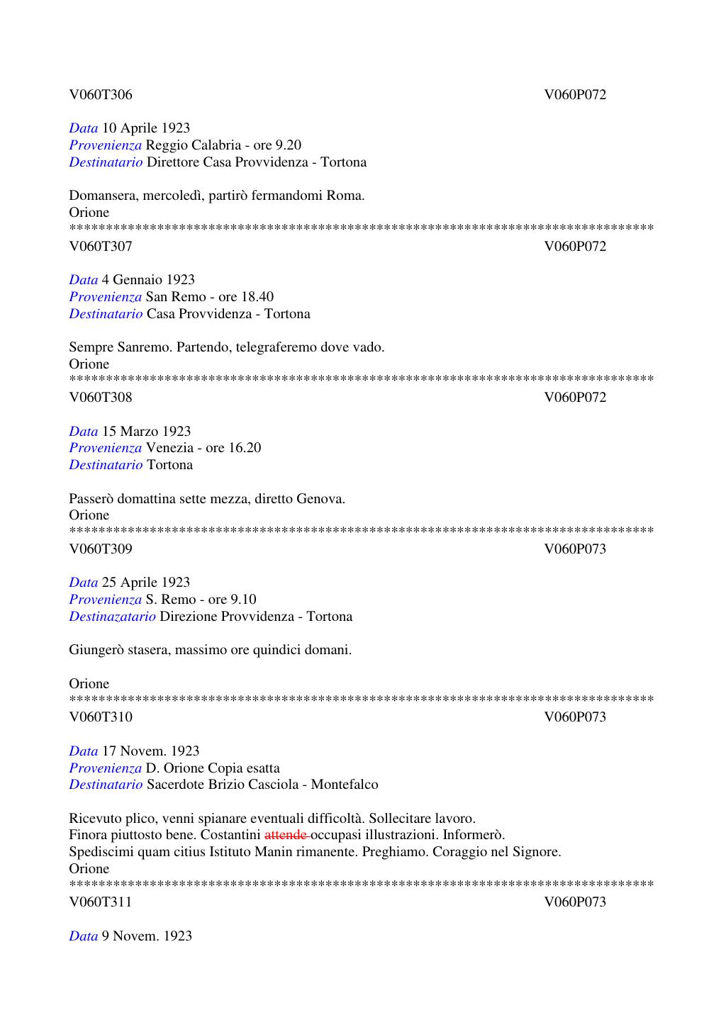 Scritti. Volume 060, pagina 065