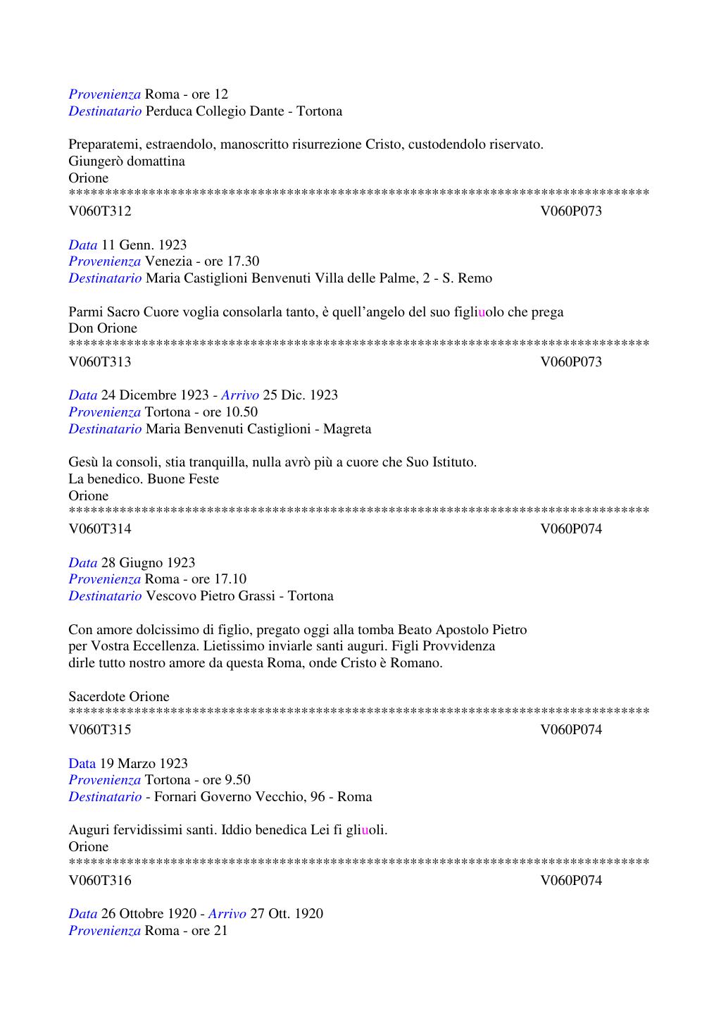 Scritti. Volume 060, pagina 066