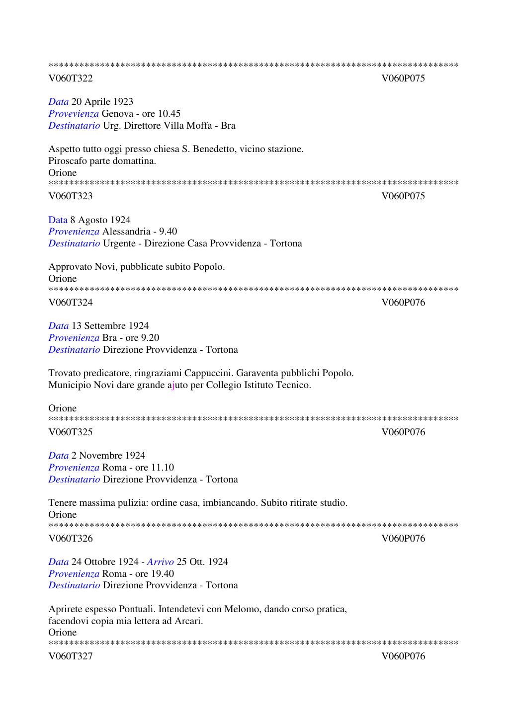 Scritti. Volume 060, pagina 068