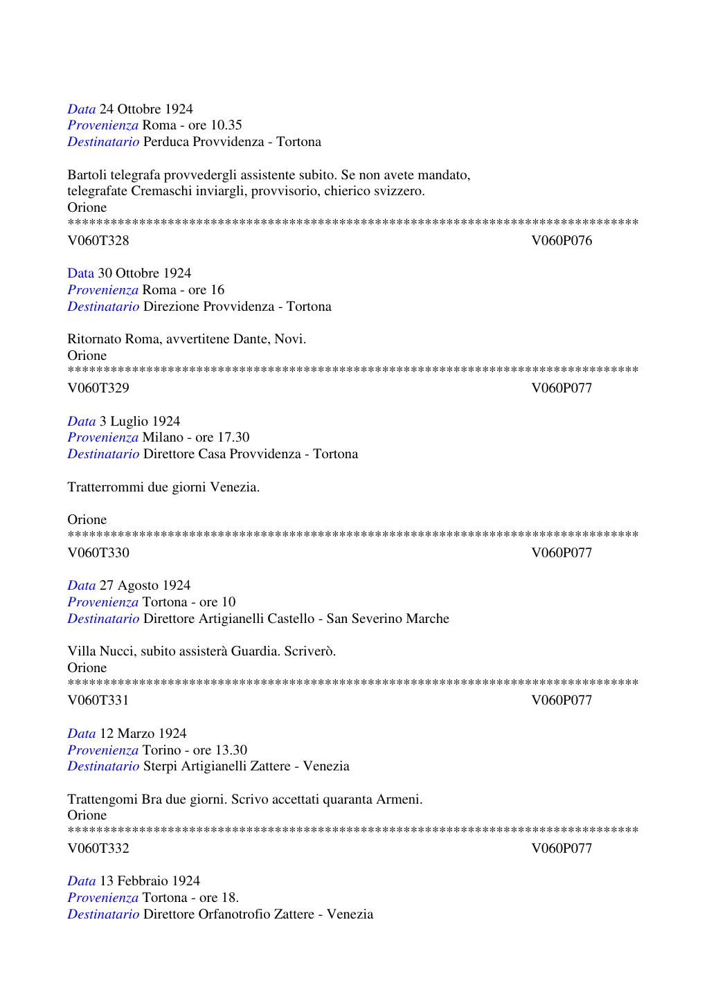 Scritti. Volume 060, pagina 069