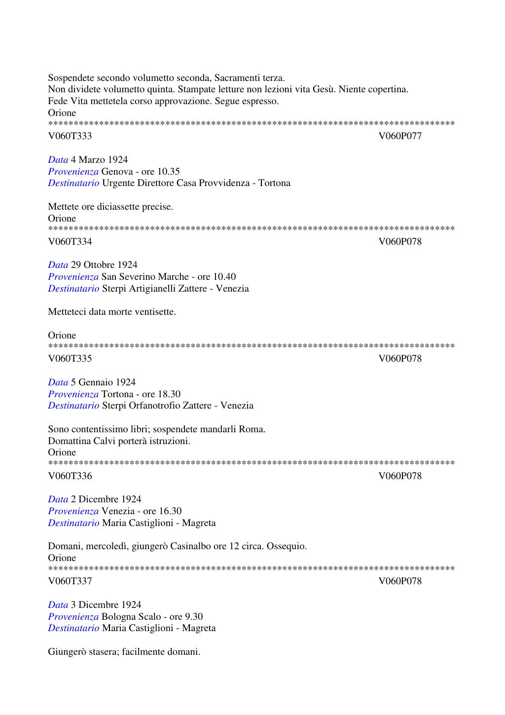 Scritti. Volume 060, pagina 070