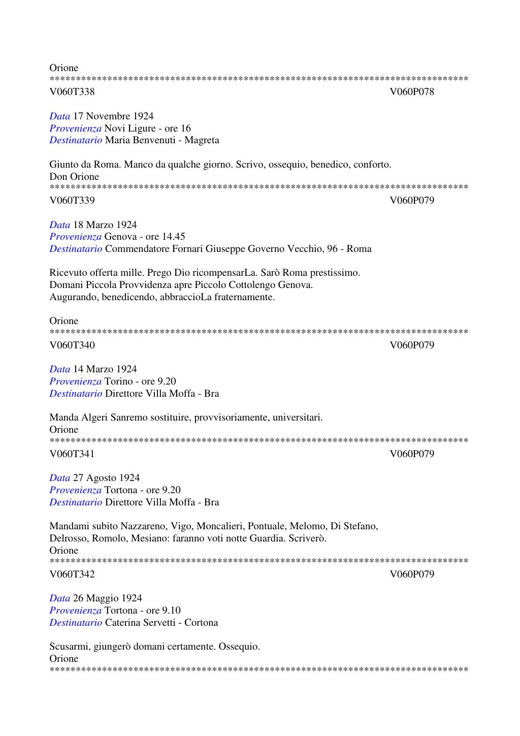 Scritti. Volume 060, pagina 071