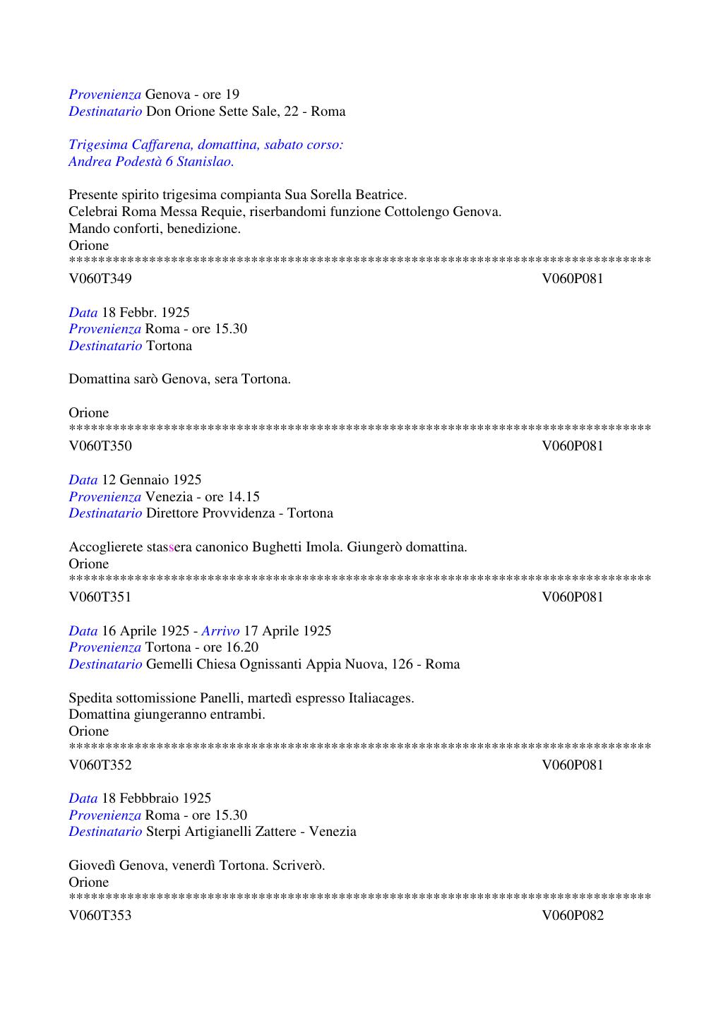 Scritti. Volume 060, pagina 073