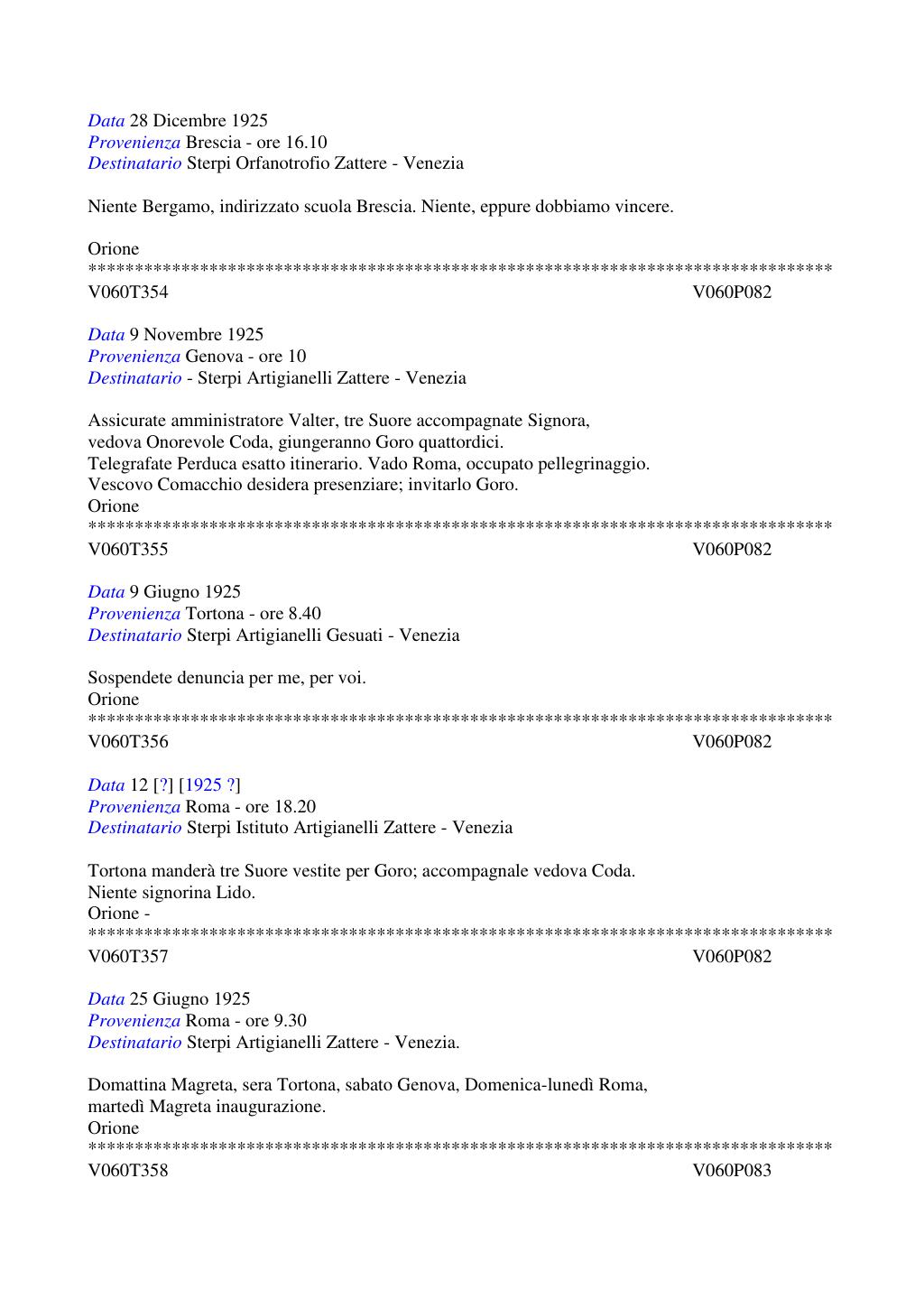 Scritti. Volume 060, pagina 074