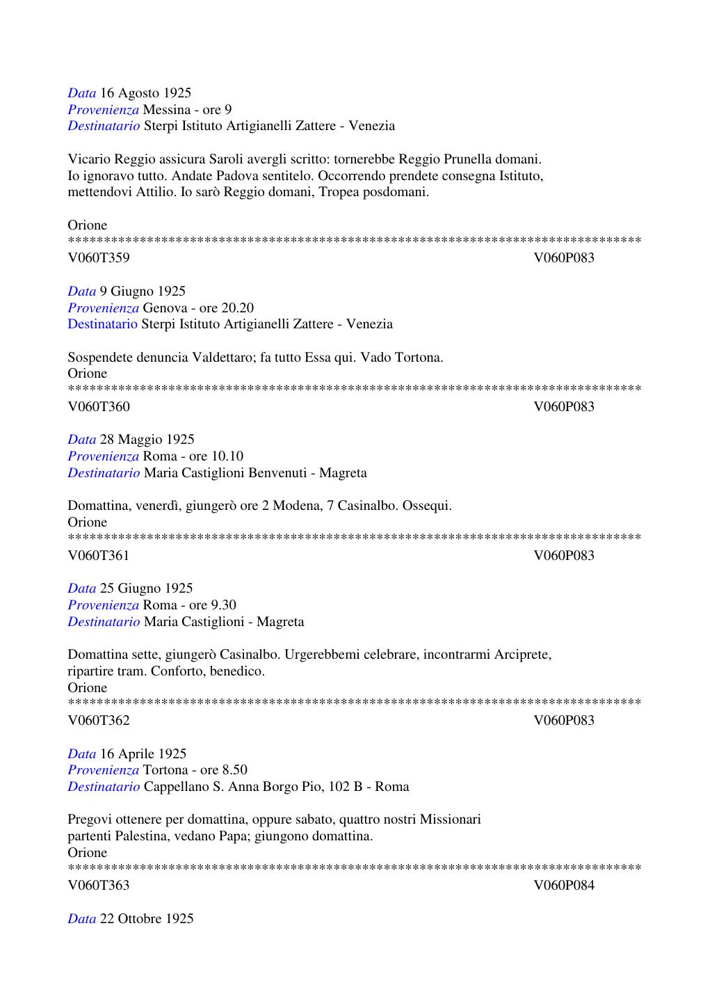 Scritti. Volume 060, pagina 075