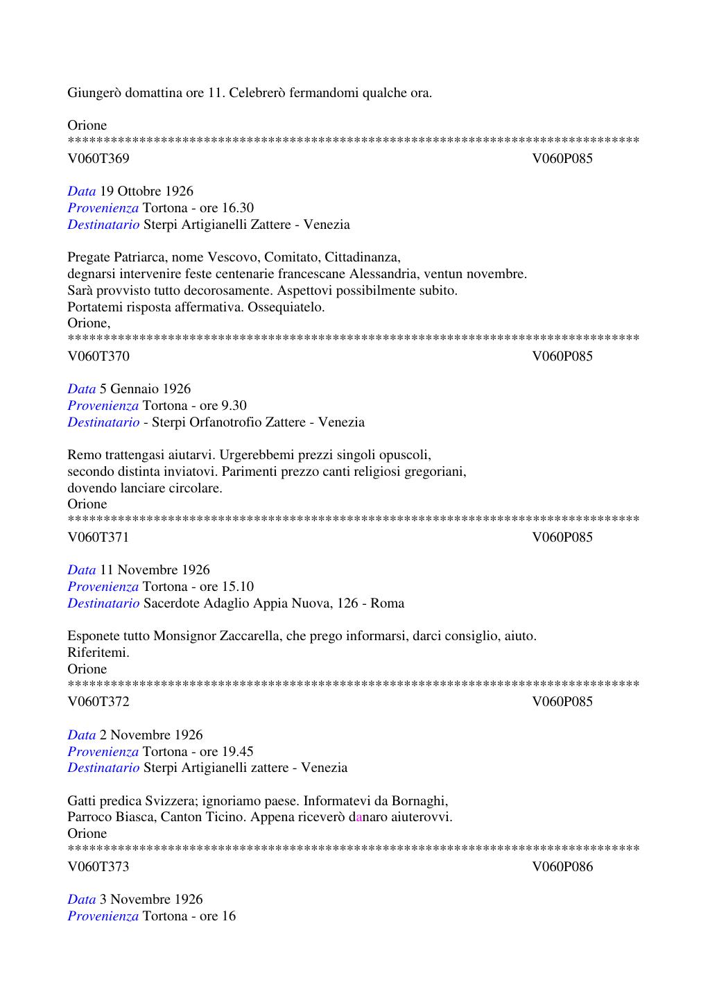 Scritti. Volume 060, pagina 077