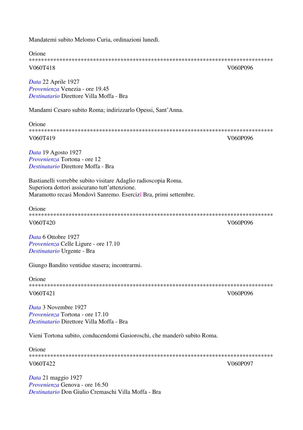 Scritti. Volume 060, pagina 087