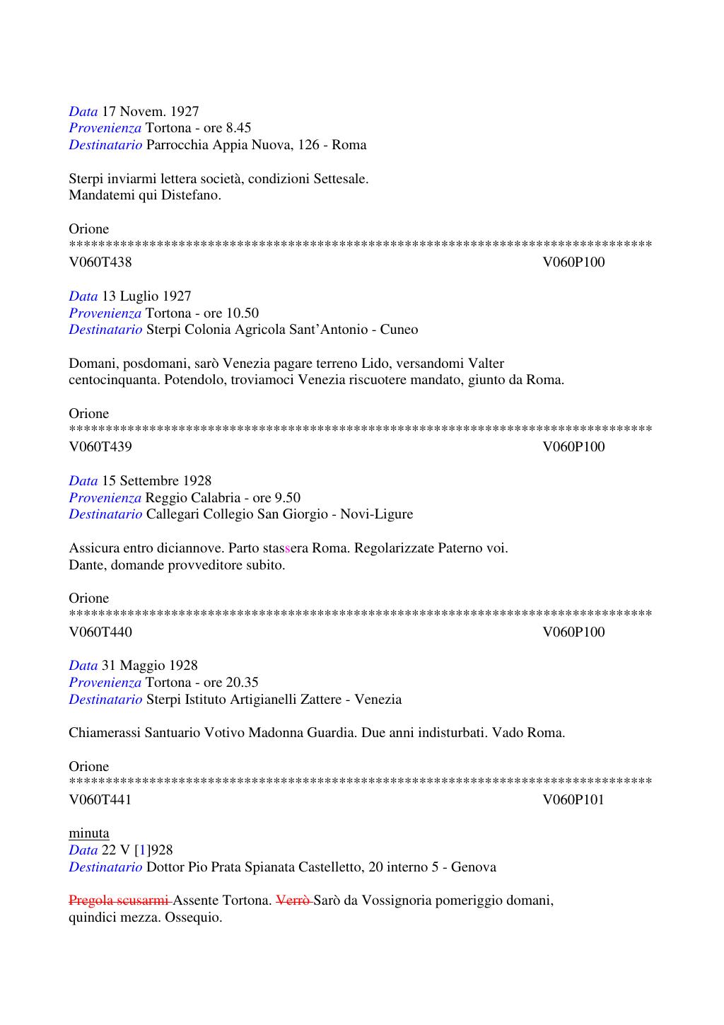 Scritti. Volume 060, pagina 091