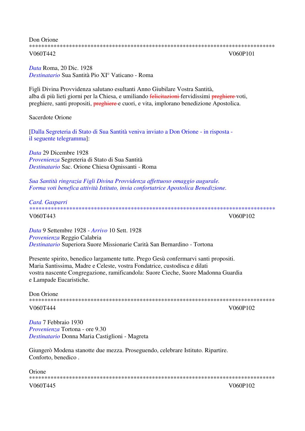 Scritti. Volume 060, pagina 092