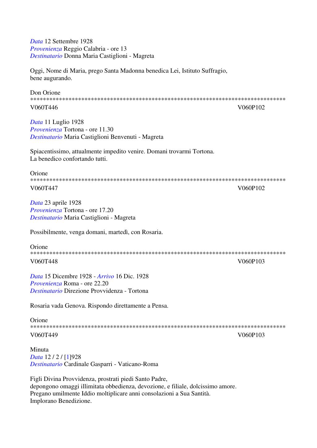 Scritti. Volume 060, pagina 093