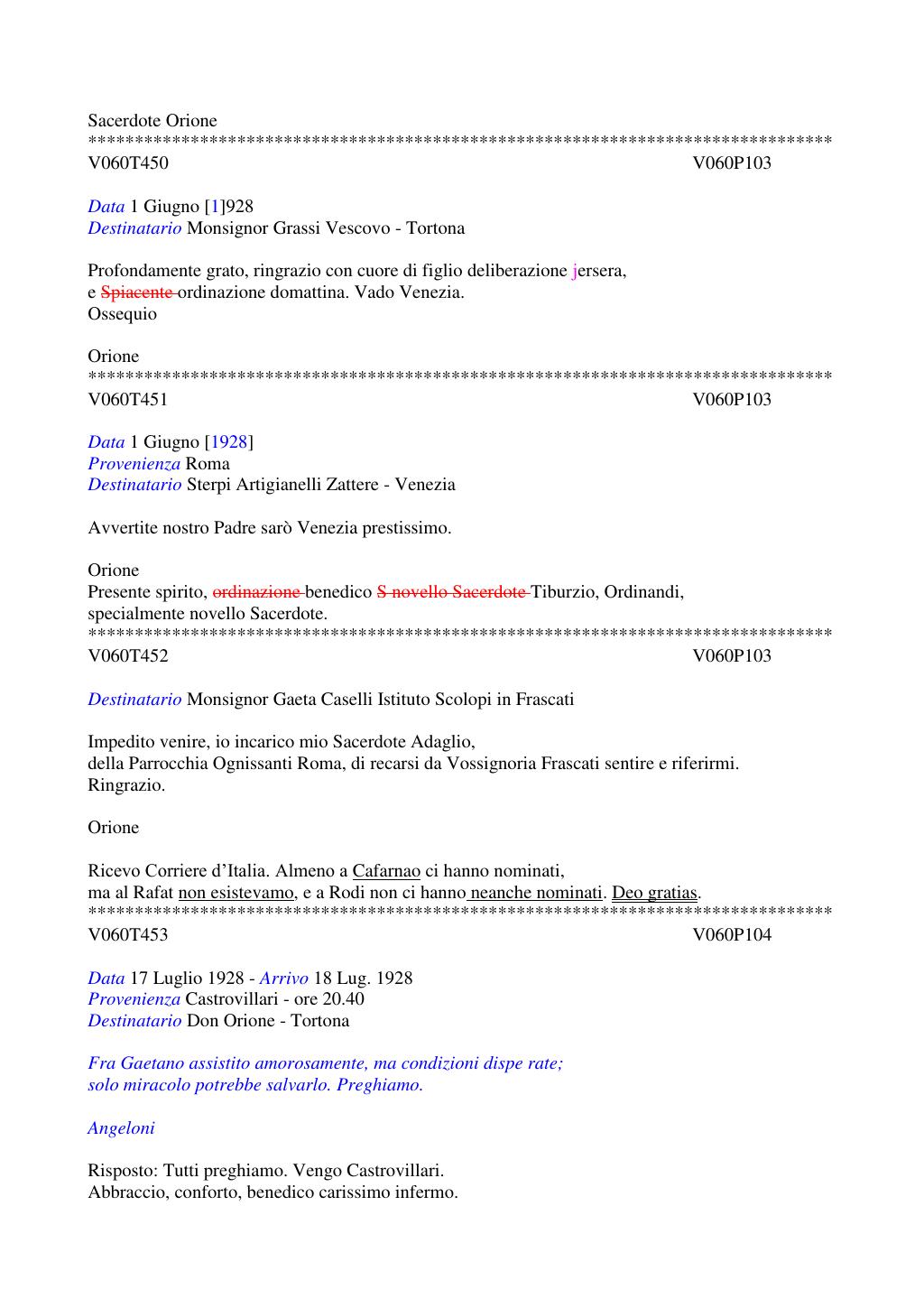 Scritti. Volume 060, pagina 094