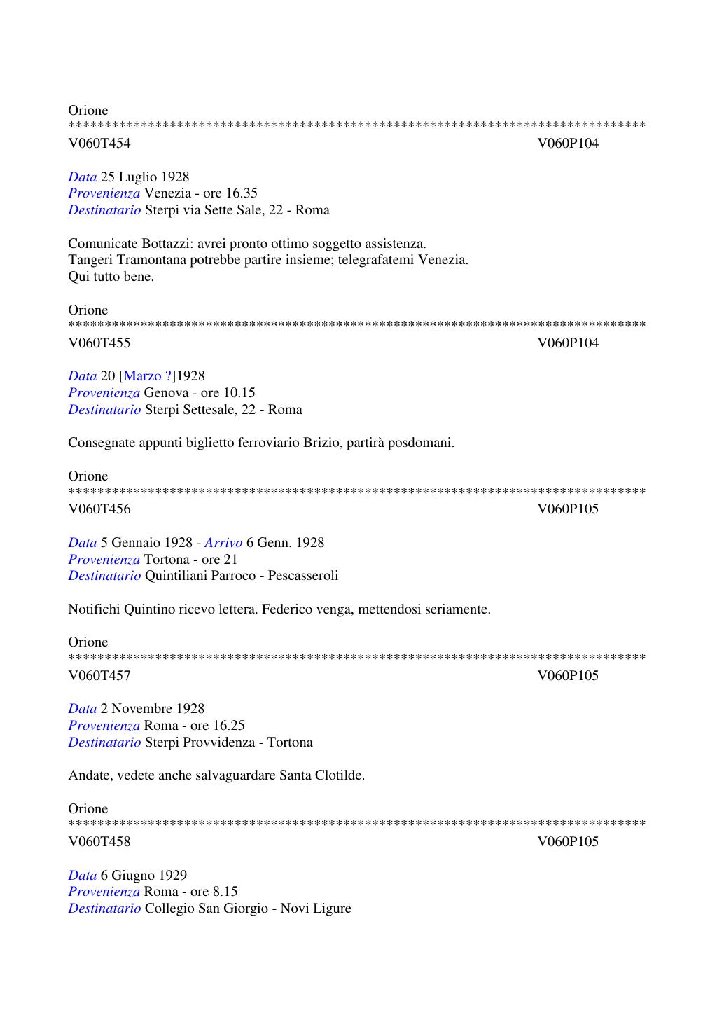 Scritti. Volume 060, pagina 095