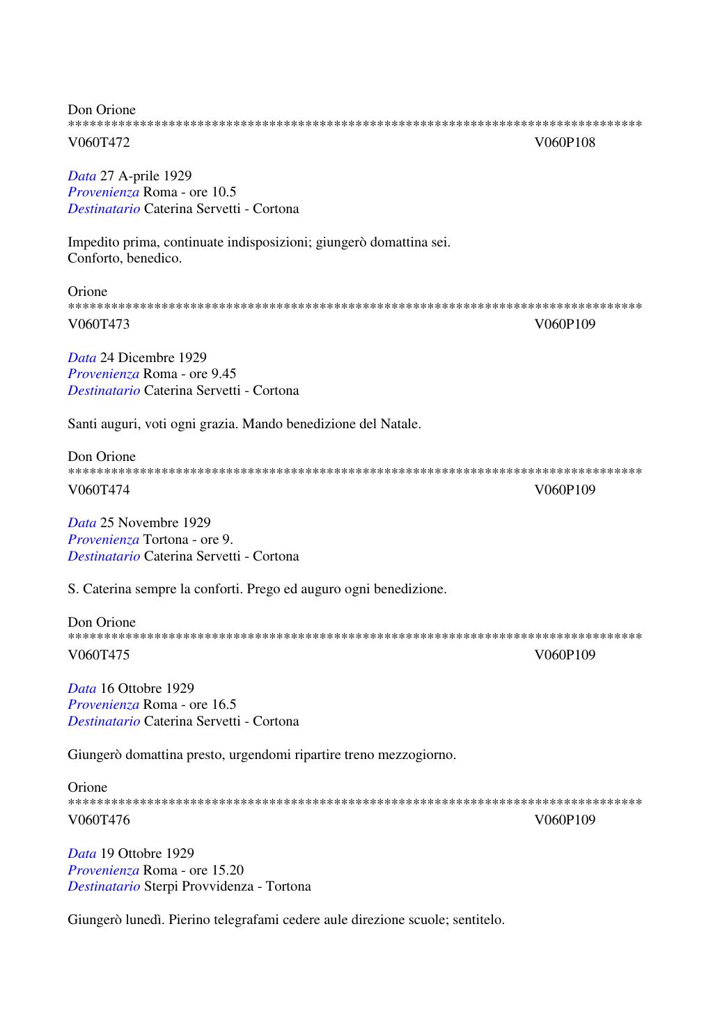 Scritti. Volume 060, pagina 099
