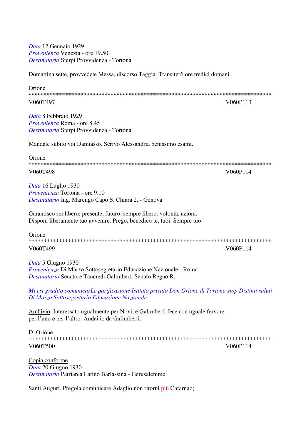 Scritti. Volume 060, pagina 104