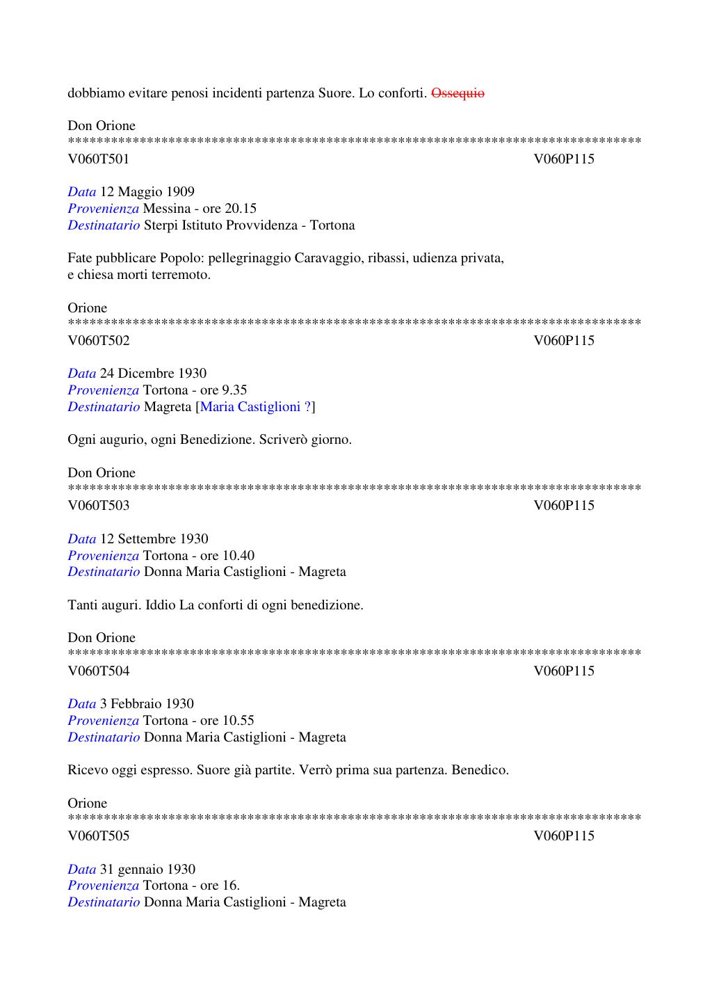 Scritti. Volume 060, pagina 105