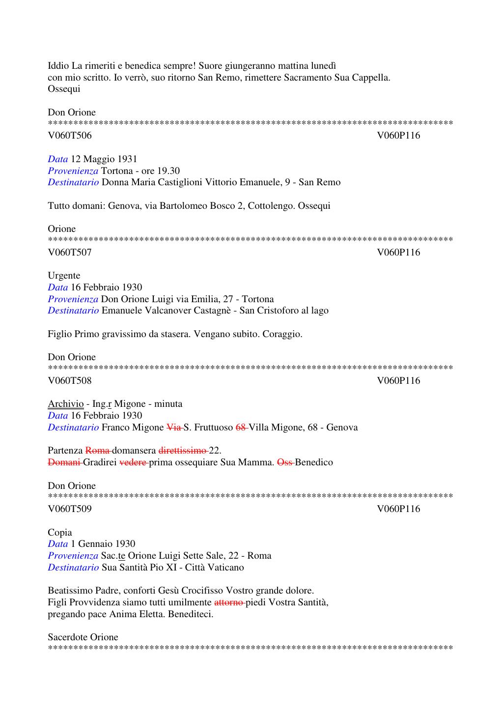 Scritti. Volume 060, pagina 106