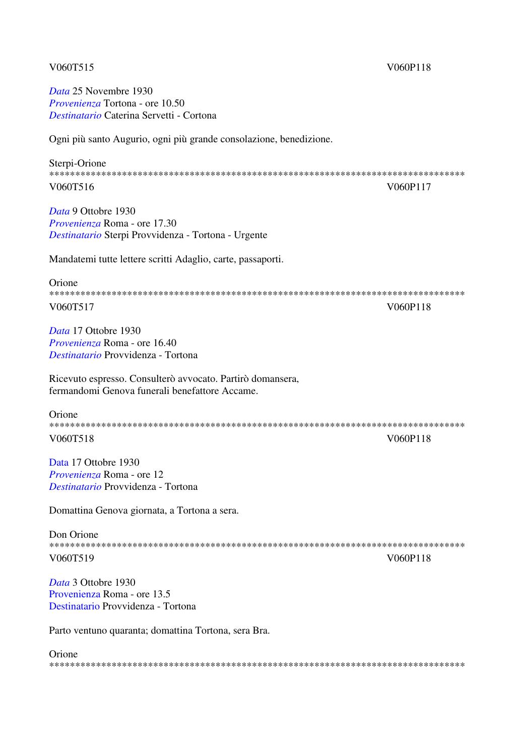 Scritti. Volume 060, pagina 108