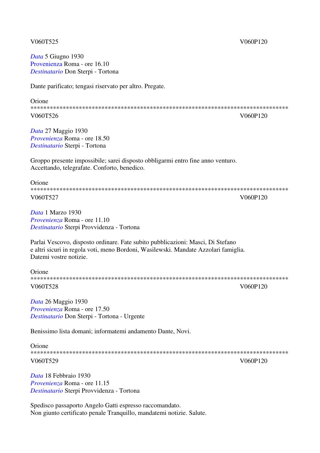 Scritti. Volume 060, pagina 110