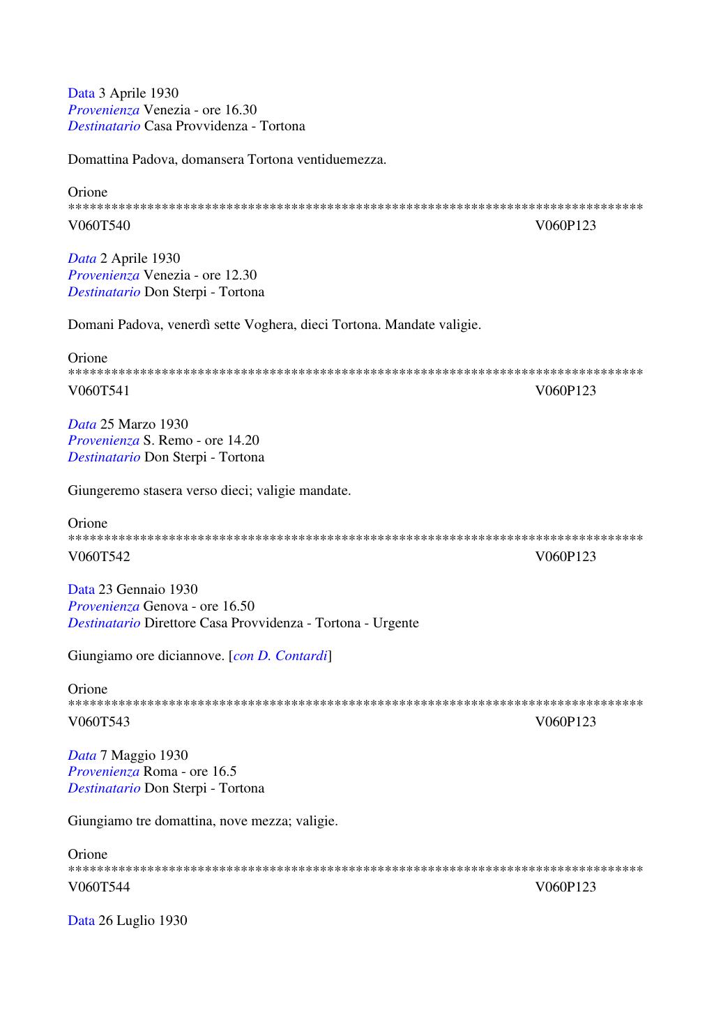 Scritti. Volume 060, pagina 113