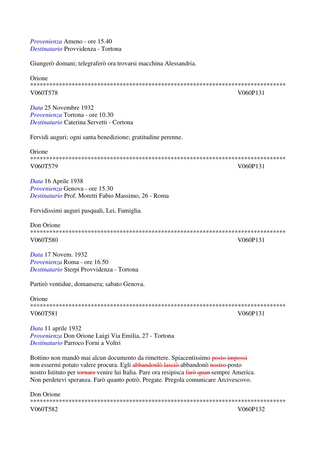 Scritti. Volume 060, pagina 121