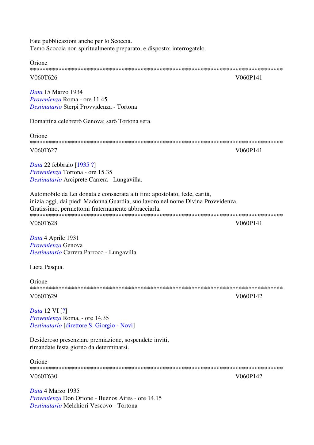 Scritti. Volume 060, pagina 131