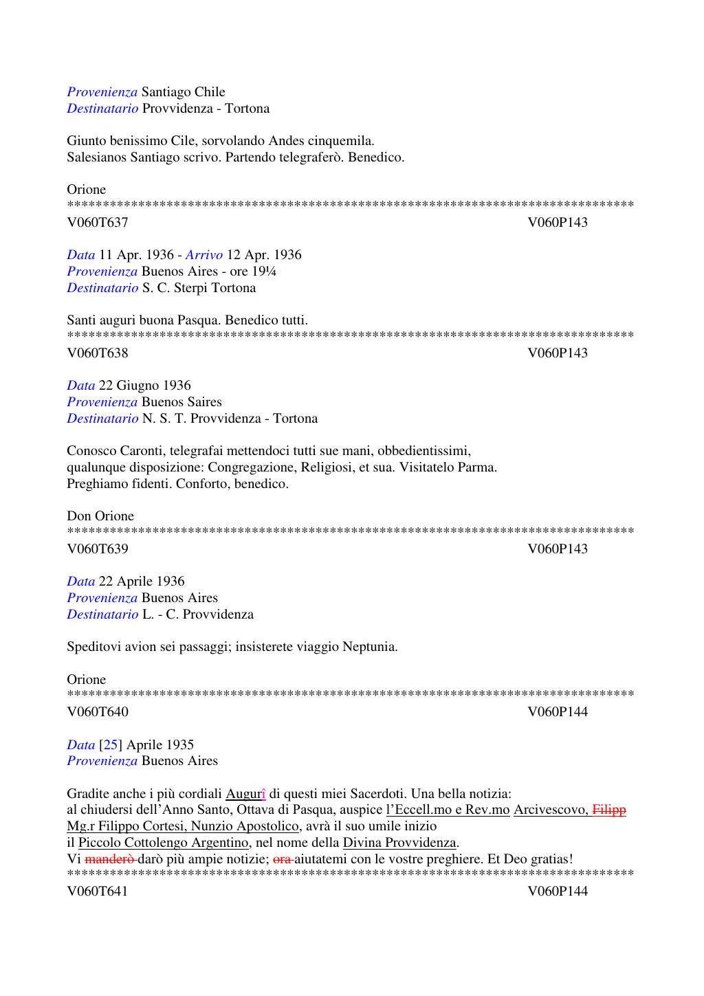 Scritti. Volume 060, pagina 133
