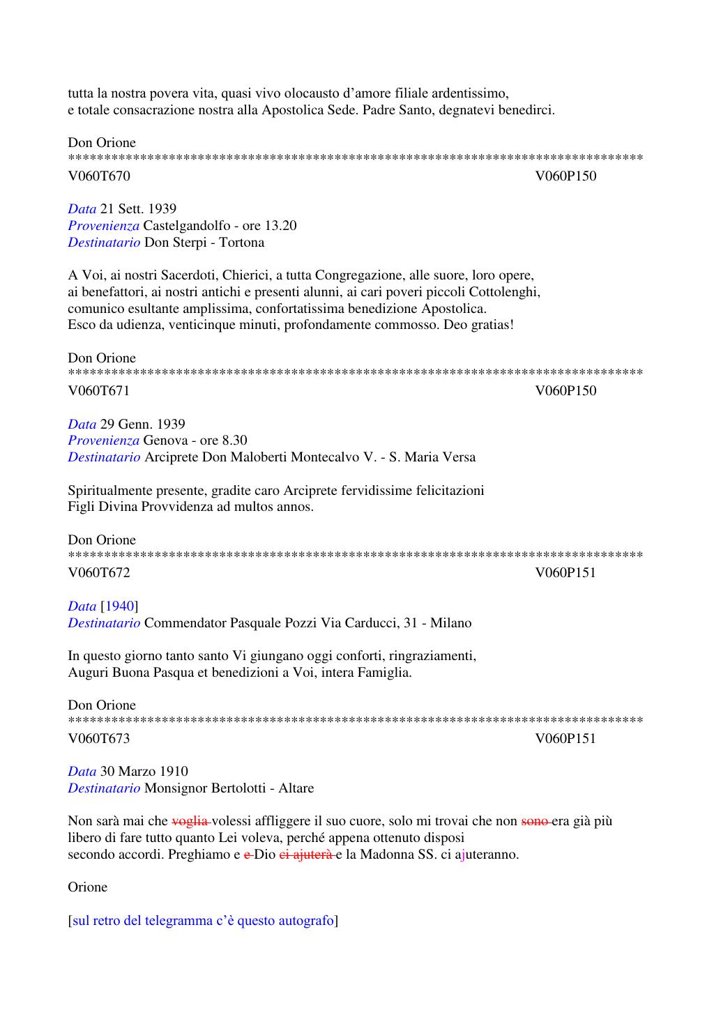 Scritti. Volume 060, pagina 140