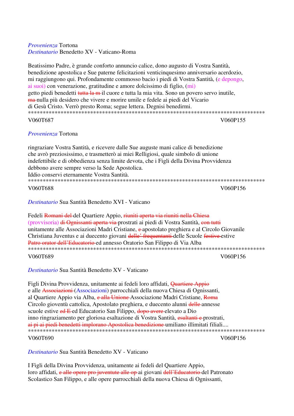 Scritti. Volume 060, pagina 144
