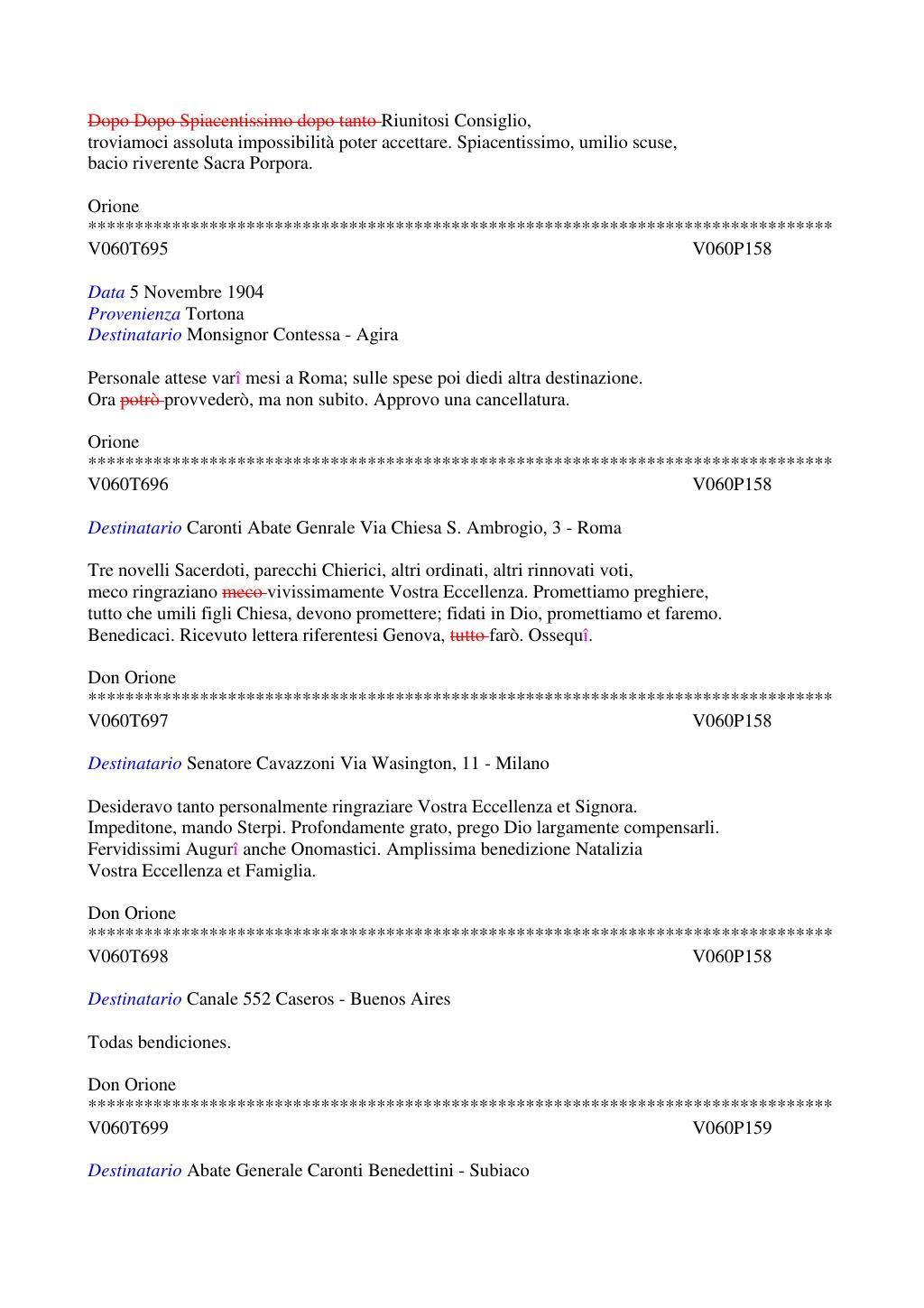 Scritti. Volume 060, pagina 146