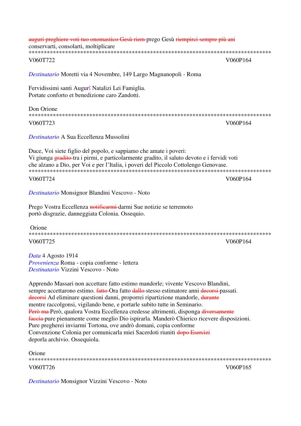 Scritti. Volume 060, pagina 151