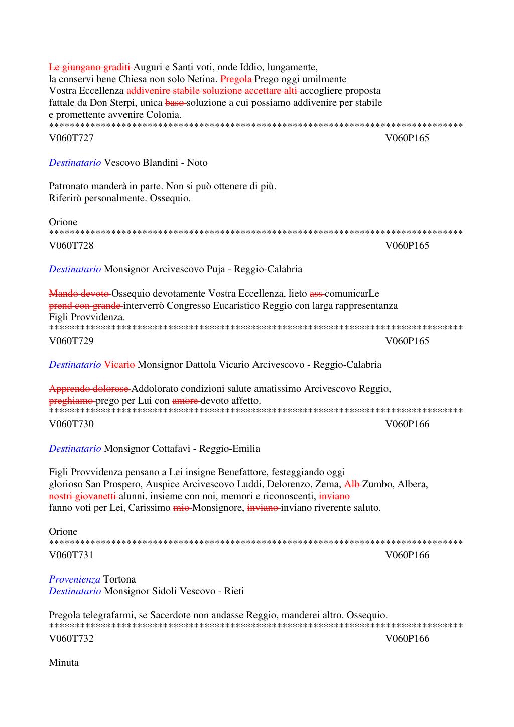Scritti. Volume 060, pagina 152
