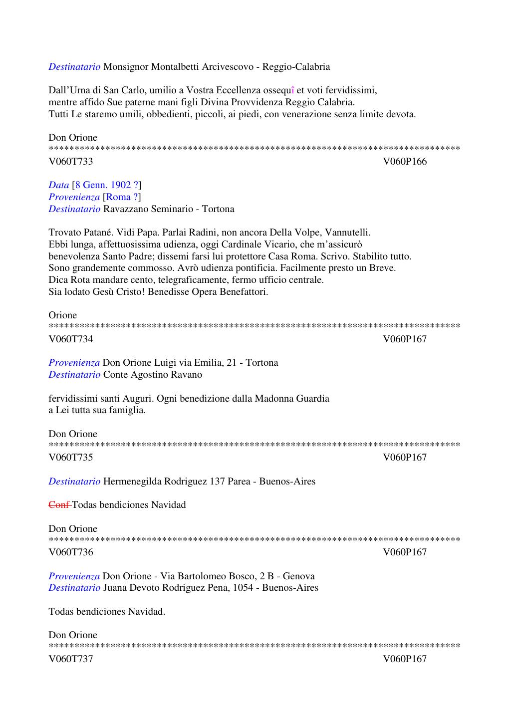 Scritti. Volume 060, pagina 153