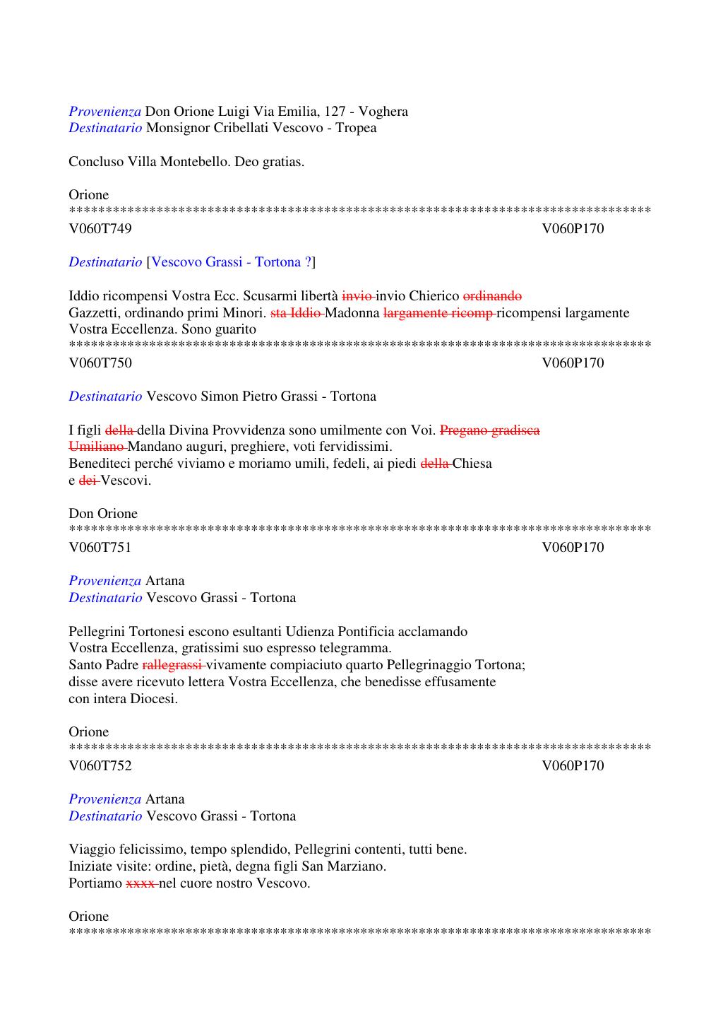Scritti. Volume 060, pagina 156