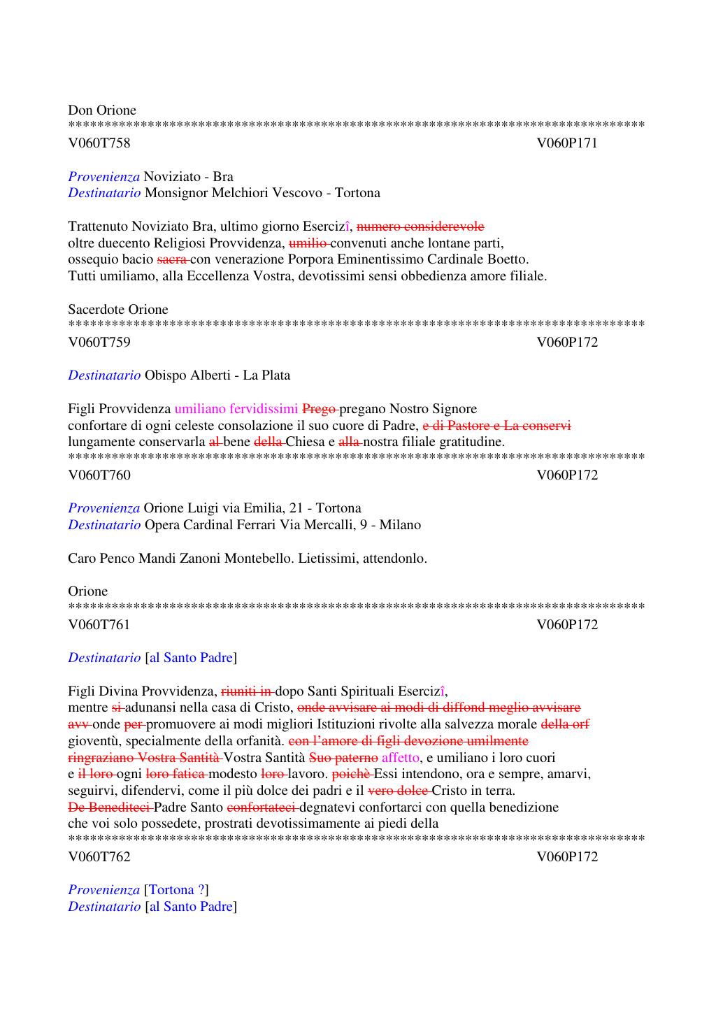 Scritti. Volume 060, pagina 158