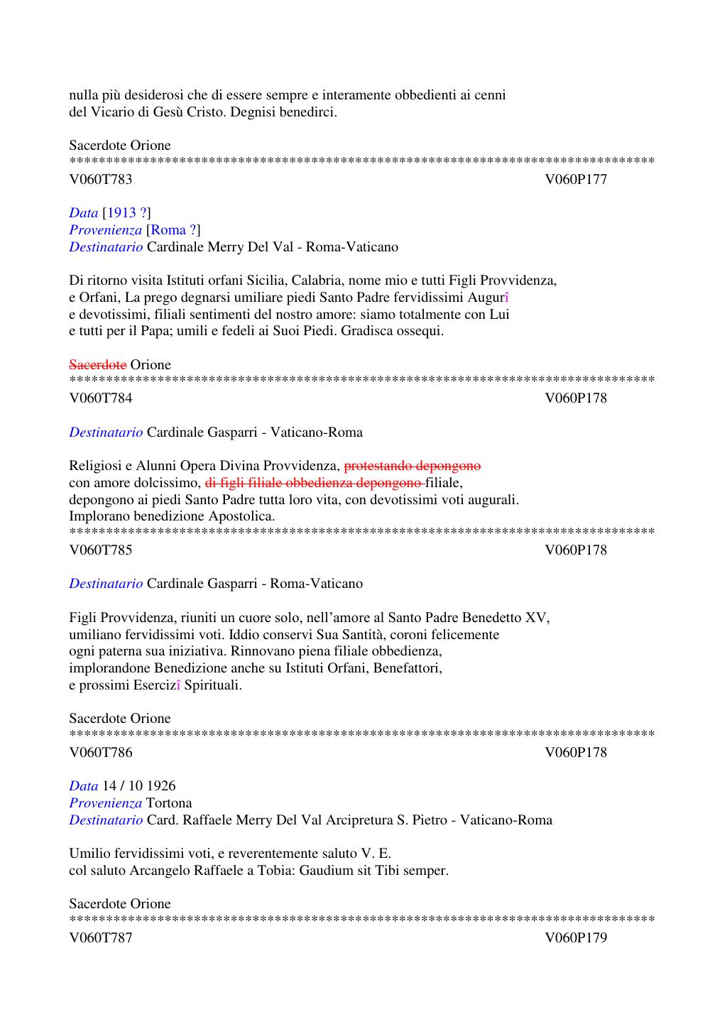 Scritti. Volume 060, pagina 163
