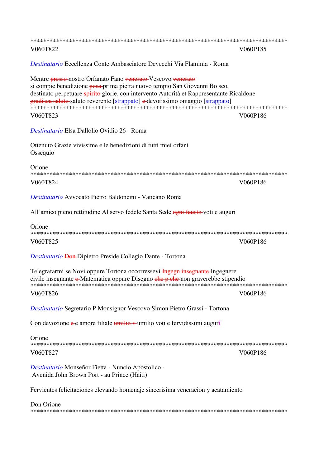 Scritti. Volume 060, pagina 170