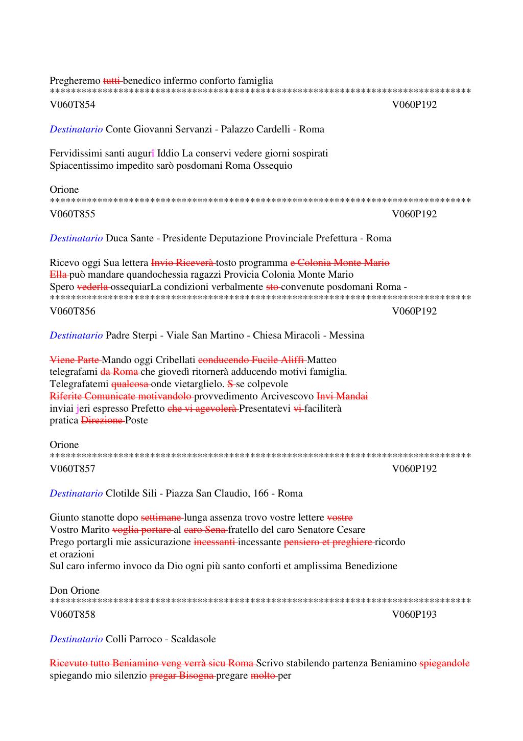 Scritti. Volume 060, pagina 176