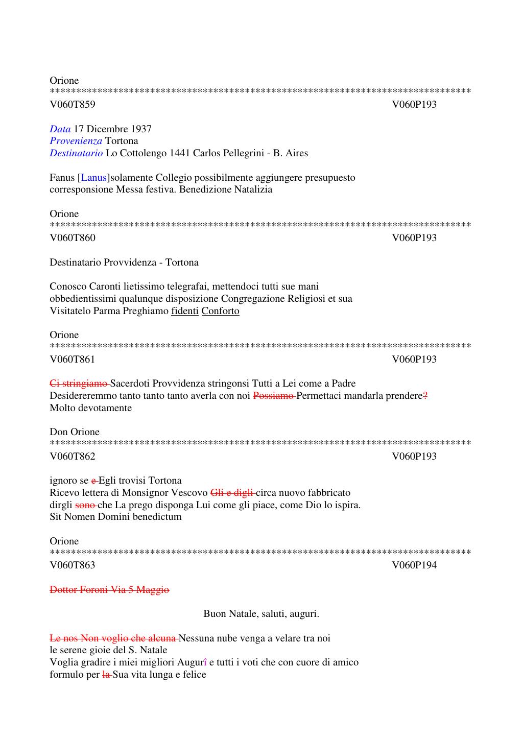 Scritti. Volume 060, pagina 177